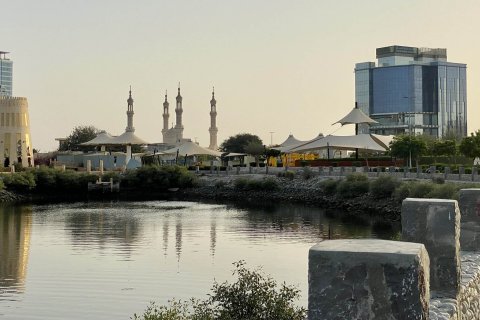 Cornich Ras Al Khaima - fotoğraf 5