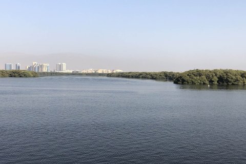 Cornich Ras Al Khaima - fotoğraf 2