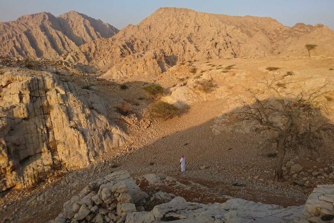 Shamal Julphar - fotografie 5