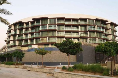 阿联酋 Abu Dhabi Al Raha Beach 开发项目 CRESCENT RESIDENCE  , 编号 201345