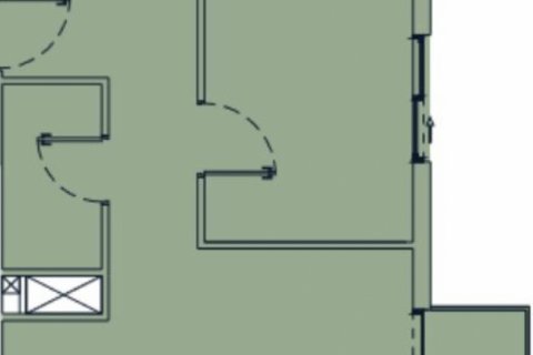 Apartment sa Dubai, UAE 2 silid-tulugan, 97.01 sq.m. № 435656