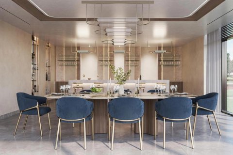 Apartamento para venda em Dubai, EAU 2 quartos, 98 m2 № 599656 - foto 5