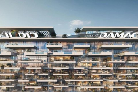 阿联酋 Dubai Al Safa 待售 : 2 卧, 99 平方米 , 编号599657 - 照片 12