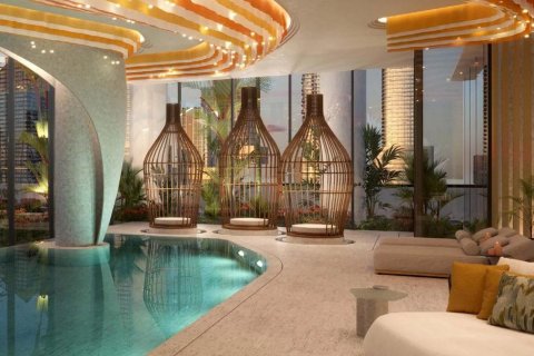 阿联酋 Dubai Al Safa 待售 : 2 卧, 99 平方米 , 编号599657 - 照片 14