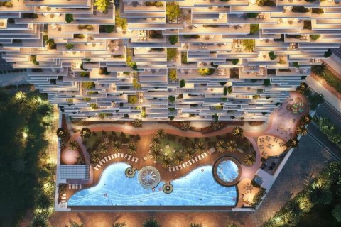阿联酋 Dubai Al Safa 待售 : 2 卧, 99 平方米 , 编号599657 - 照片 13