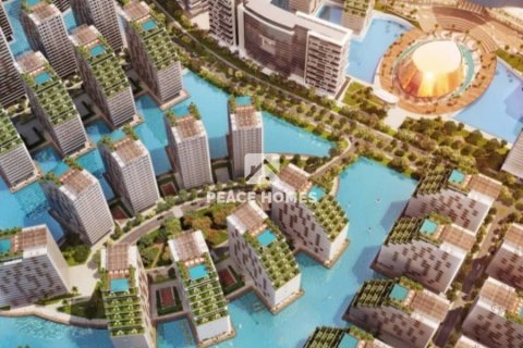 آپارتمان برای فروش در  Dubai South (Dubai World Central)، Dubai، امارات متحده عربی  3 خوابه ، 169 متر مربع ، شماره 395775 - تصویر 7