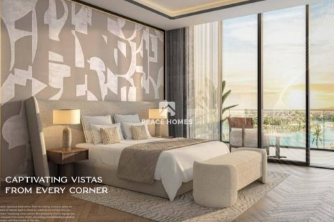 آپارتمان برای فروش در  Dubai South (Dubai World Central)، Dubai، امارات متحده عربی  3 خوابه ، 169 متر مربع ، شماره 395775 - تصویر 29
