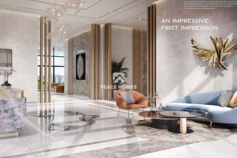 Wohnung zum Verkauf in Dubai South (Dubai World Central), Dubai, VAE 2 Schlafzimmer, 142 m2 Nr. 395778 - Foto 26