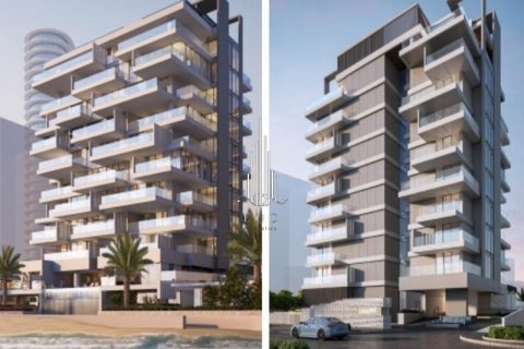Al Reem Island, Abu Dhabi, BAE’de daire 3 yatak odası, 201.4 m&sup2; No 577818