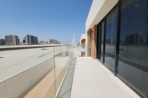 Villa para venda em Saadiyat Island, Abu Dhabi, EAU 4 quartos, 538.6 m2 № 577812 - foto 4