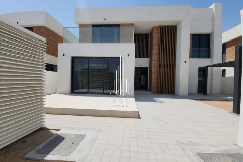 Villa para venda em Saadiyat Island, Abu Dhabi, EAU 4 quartos, 538.6 m2 № 577812 - foto 6