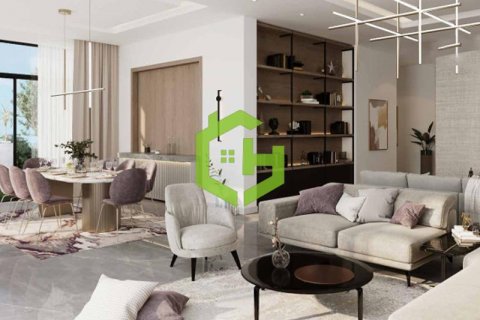 Villa in vendita a Dubai South (Dubai World Central), Dubai, EAU 5 camere da letto, 782.1 mq. № 533937 - foto 4
