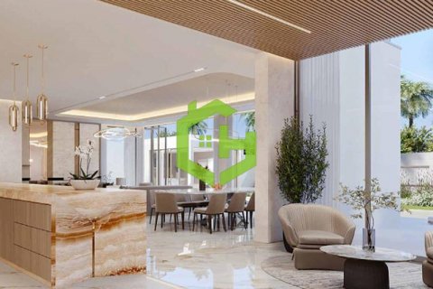 Villa in vendita a Dubai South (Dubai World Central), Dubai, EAU 5 camere da letto, 782.1 mq. № 533937 - foto 3