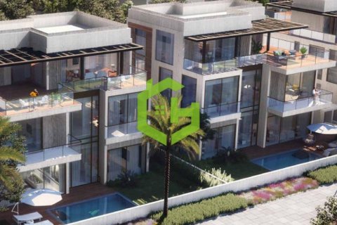 Villa in vendita a Dubai South (Dubai World Central), Dubai, EAU 5 camere da letto, 782.1 mq. № 533937 - foto 10