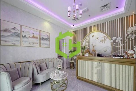 محل تجاري في الخليج التجاري، دبي 228.4 متر مربع . ر قم 533943