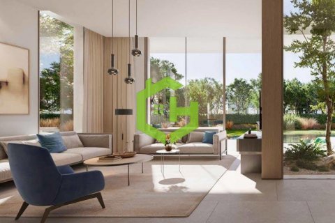 Villa i Dubai Land, Dubai, Emiratene 6 soverom, 727.7 kvm nr. 533941