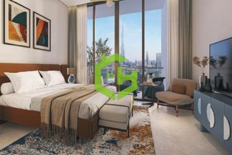 Dubai Design District, UAE의 아파트 침실 3개, 187.6제곱미터 번호 533938