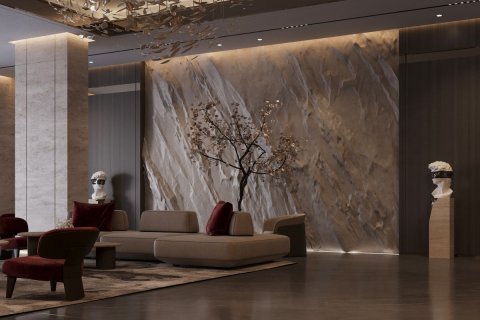 Appartamento a Majan, Dubai, EAU 2 camere da letto, 148 mq. № 622679