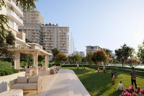 Dzīvoklis Al Reem Island, Abu Dhabijā, AAE 2 istabas, 120.8 m2 Nr. 575669 - attēls 11