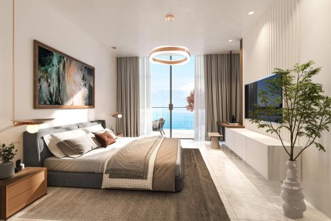 Wohnung zum Verkauf in Al Marjan Island, Ras Al Khaimah, VAE 2 Schlafzimmer, 112 m2 Nr. 598590 - Foto 3