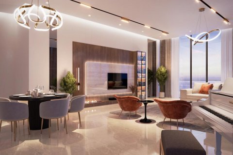 Wohnung zum Verkauf in Al Marjan Island, Ras Al Khaimah, VAE 2 Schlafzimmer, 112 m2 Nr. 598590 - Foto 7