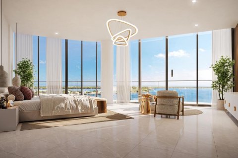 Wohnung zum Verkauf in Al Marjan Island, Ras Al Khaimah, VAE 2 Schlafzimmer, 112 m2 Nr. 598590 - Foto 4