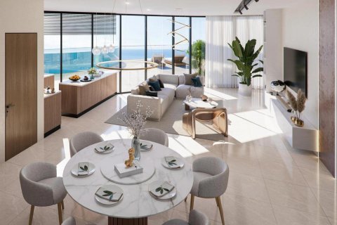 Wohnung zum Verkauf in Al Marjan Island, Ras Al Khaimah, VAE 2 Schlafzimmer, 112 m2 Nr. 598590 - Foto 8