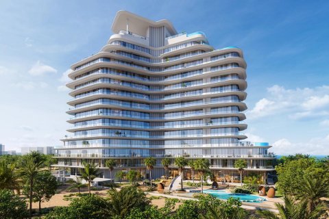Wohnung zum Verkauf in Al Marjan Island, Ras Al Khaimah, VAE 2 Schlafzimmer, 112 m2 Nr. 598590 - Foto 18