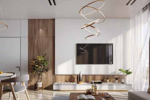 Wohnung zum Verkauf in Al Marjan Island, Ras Al Khaimah, VAE 2 Schlafzimmer, 112 m2 Nr. 598590 - Foto 2