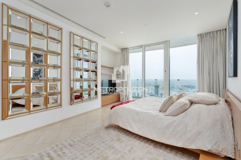Penthouse v Jumeirah Village Circle, Dubai, SAE 4 spálne, 512 m2 č. 592998