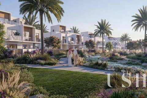 Βίλα σε The Valley, Dubai, ΗΑΕ 3 υπνοδωμάτια, 288 τ.μ. Αρ. 620628