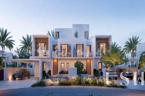 Villa te koop in The Valley, Dubai, VAE 3 slaapkamers, 288 vr.m., nr 620628 - foto 9