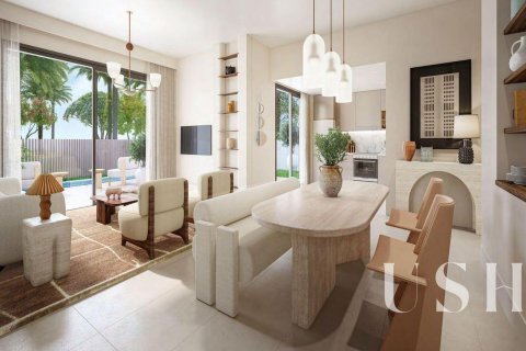 Villa te koop in The Valley, Dubai, VAE 3 slaapkamers, 288 vr.m., nr 620628 - foto 16