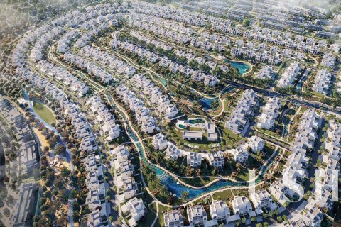 Villa te koop in The Valley, Dubai, VAE 3 slaapkamers, 288 vr.m., nr 620628 - foto 7