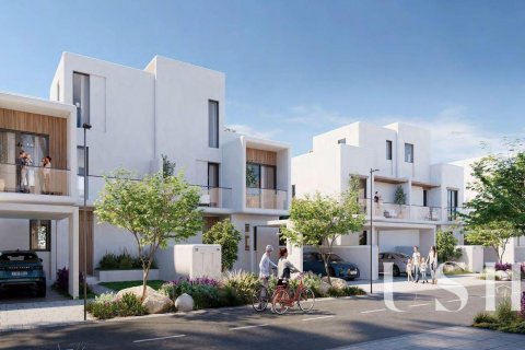 Villa te koop in The Valley, Dubai, VAE 3 slaapkamers, 288 vr.m., nr 620628 - foto 8