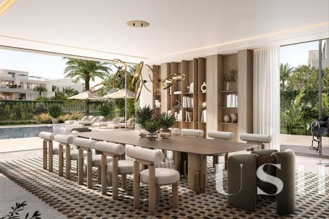 Villa en venta en The Valley, Dubai, EAU 5 dormitorios, 412 m2 № 620629 - foto 20