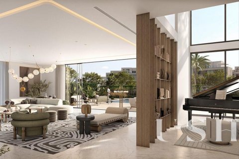 Villa en venta en The Valley, Dubai, EAU 5 dormitorios, 412 m2 № 620629 - foto 11