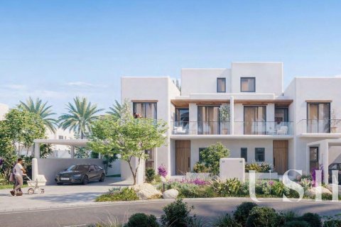 Villa en venta en The Valley, Dubai, EAU 5 dormitorios, 412 m2 № 620629 - foto 3