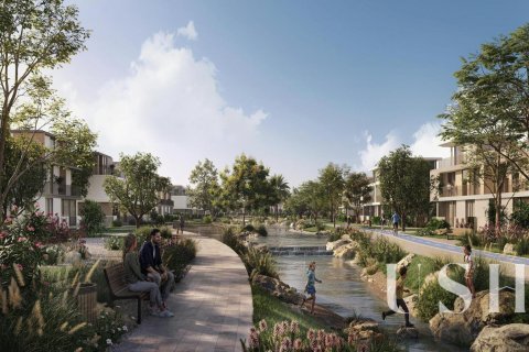 Villa en venta en The Valley, Dubai, EAU 5 dormitorios, 412 m2 № 620629 - foto 13