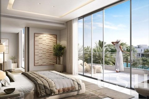 Villa en venta en The Valley, Dubai, EAU 5 dormitorios, 412 m2 № 620629 - foto 8