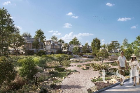 Villa en venta en The Valley, Dubai, EAU 5 dormitorios, 412 m2 № 620629 - foto 19