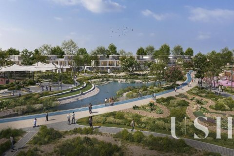 Villa en venta en The Valley, Dubai, EAU 5 dormitorios, 412 m2 № 620629 - foto 18