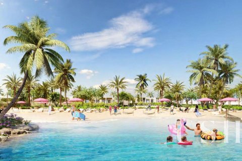 Villa en venta en The Valley, Dubai, EAU 5 dormitorios, 412 m2 № 620629 - foto 6