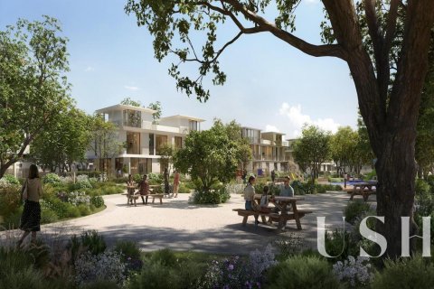 Villa en venta en The Valley, Dubai, EAU 5 dormitorios, 412 m2 № 620629 - foto 4