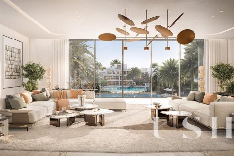 Villa en venta en The Valley, Dubai, EAU 5 dormitorios, 412 m2 № 620629 - foto 16