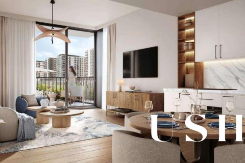 Town Square, Dubai, UAE의 판매용 아파트 침실 1개, 62제곱미터 번호 620633 - 사진 3