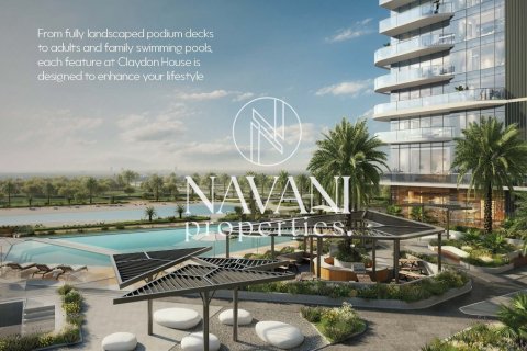 Leilighet i Dubai, Emiratene 4 soverom, 297.19 kvm nr. 568599