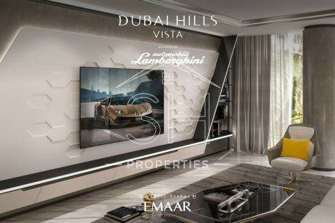 Vila u DUBAI HILLS VISTA u gradu Dubai Hills Estate, Dubai, UAE 6 spavaće sobe, 1173 m2 Br. 63126 - Slika 5