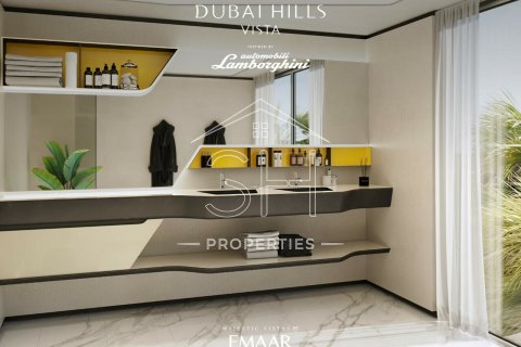 Vila u DUBAI HILLS VISTA u gradu Dubai Hills Estate, Dubai, UAE 6 spavaće sobe, 1173 m2 Br. 63126 - Slika 6