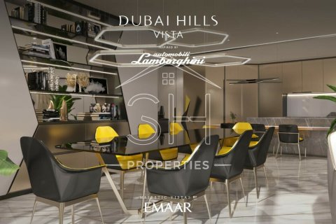 Vila u DUBAI HILLS VISTA u gradu Dubai Hills Estate, Dubai, UAE 6 spavaće sobe, 1173 m2 Br. 63126 - Slika 8